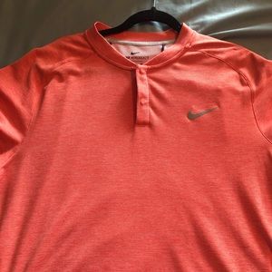 Golf polo